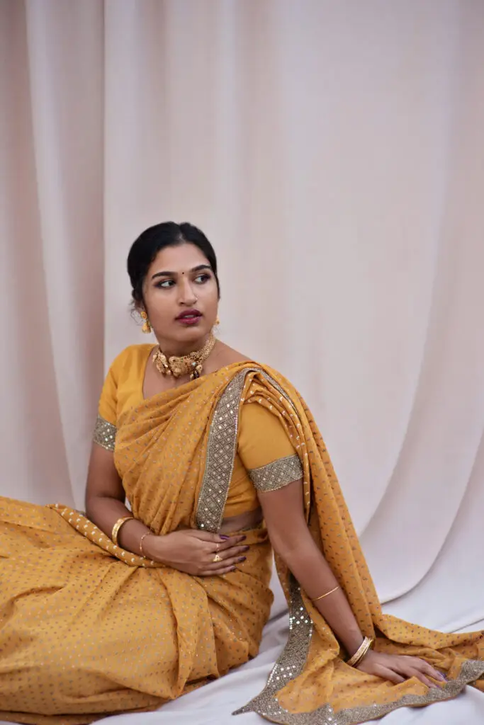 saku tailoring bespoke-saree-blouse-east-london.