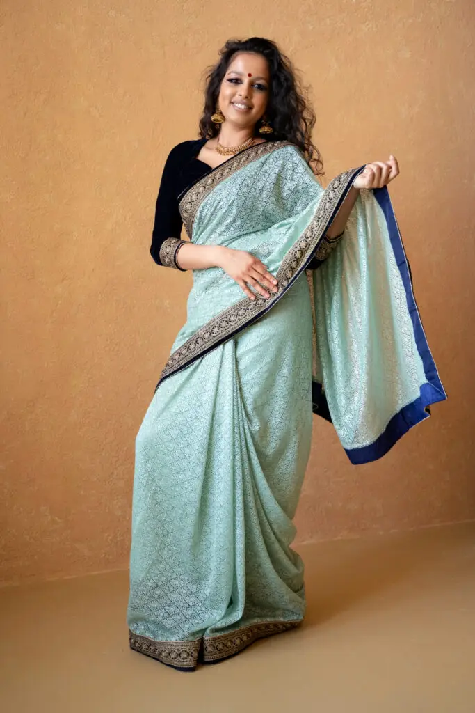 saku tailoring perfect-fit-saree-blouse-ilford