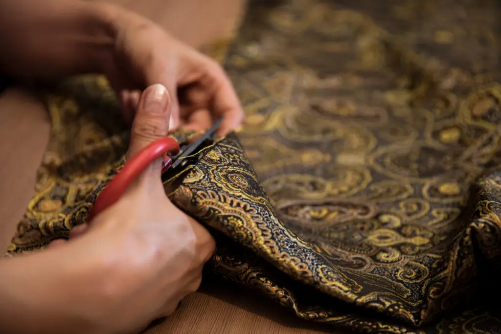 Tailored saree blouse in Ilford, East London